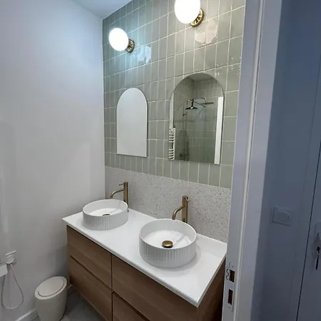 Feriehus Bassin D'arcachon Notre Hutte Gujan-Mestras